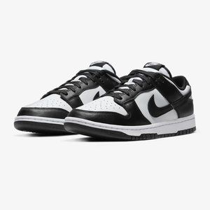 Nike Panda Dunks